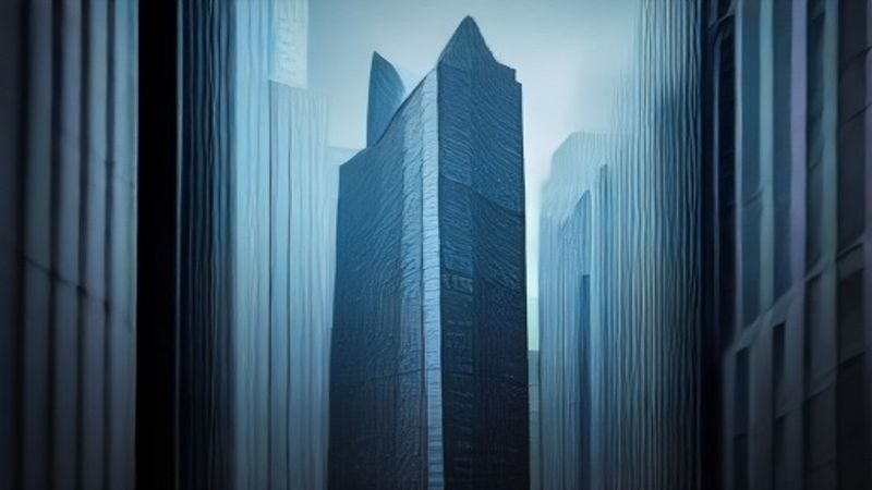 磁力链接下载搜索引擎与下载工具配合使用示意