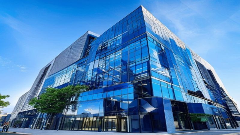 磁力猫安全防护体系与全链路加密服务示意图